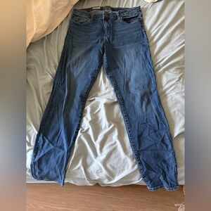 Kut From The Kloth Sienna Skinny Jeans Size 12